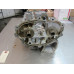#A107 Left Cylinder Head From 2006 Nissan Quest  3.5